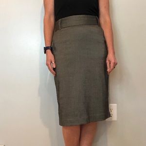 Timeless Banana Republic Pencil Skirt